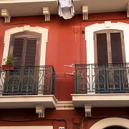 Casa Rita Apartment