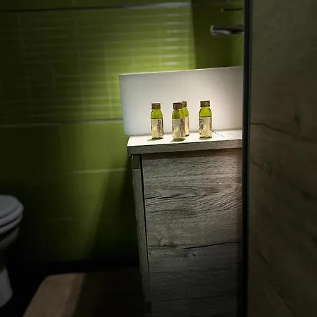 Casa Rita Apartment Bari
