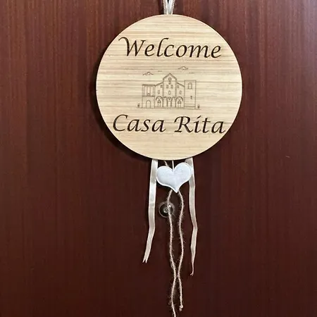 Apartment Casa Rita Bari