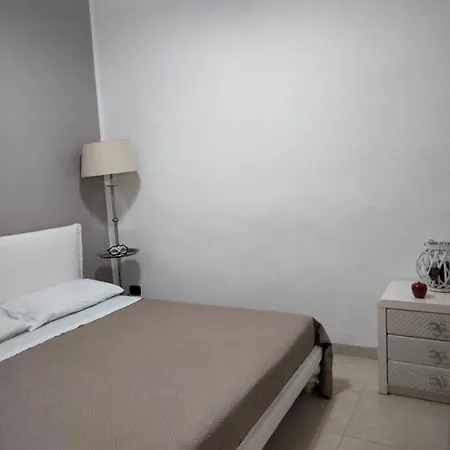 Casa Rita Bari