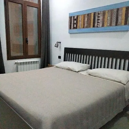 Casa Rita Apartment Bari